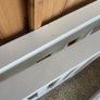 Mothercare Jamestown Cot Bed Image 3