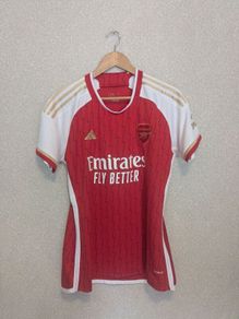 Women's Arsenal Jersey size XL