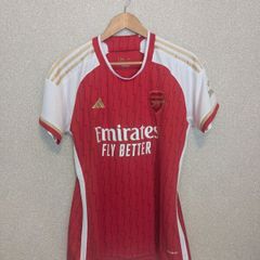 Women's Arsenal Jersey size XL