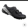 Shimano Cycling Shoes Image 5