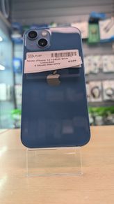 Apple iPhone 13 Blue