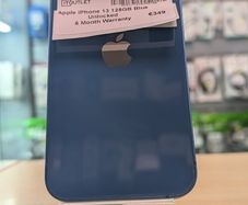 Apple iPhone 13 Blue