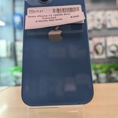 Apple iPhone 13 Blue