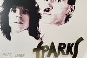 Sparks - Past Tense: The Best of Sparks
