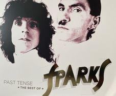 Sparks - Past Tense: The Best of Sparks