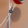 Space age crane lamp Image 4