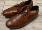 Communion/casual shoes size 12