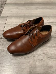 Communion/casual shoes size 12