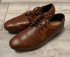 Communion/casual shoes size 12