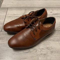 Communion/casual shoes size 12