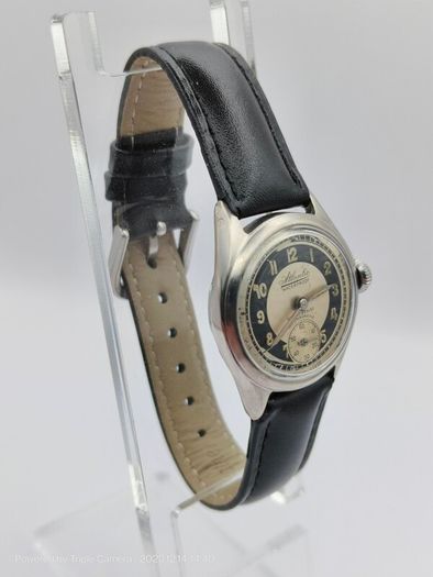 Atlantic Swiss Watch