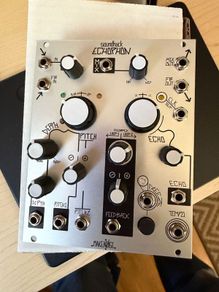 Make Noise Echophon