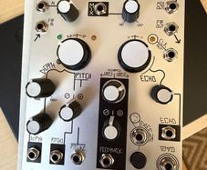 Make Noise Echophon