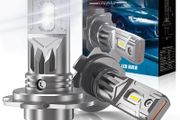 Katur H7 Led Xenon White