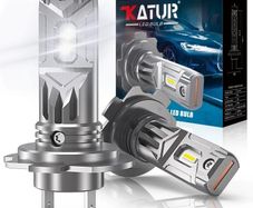 Katur H7 Led Xenon White