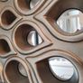 Round mirror Image 3