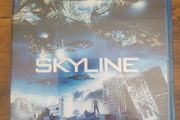 "Skyline" Blu-ray - free standard postage