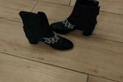 Ladies boots