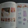 Gifts to make for baby, Hardback craft book, Patterns, Crafts, sewing Image 5