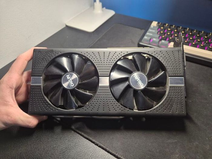 Radeon