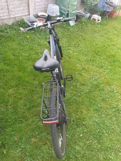 E-Bike