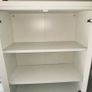 Glass Door Cabinet Image 2