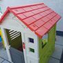 Smoby Playhouse Image 2