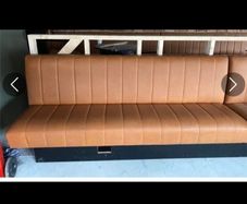Bench seat