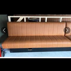 Bench seat