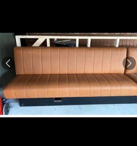 Bench seat