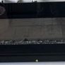 Stanley NMARWH140 ARGON 140cm Wall Mounted Electric Fire Image 2