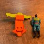 M.a.s.k Sea Attack Kenner Vintage Image 3