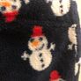 Snowman pyjama bottoms (age 2-3) Image 4