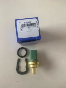 Coolant temperature sensor