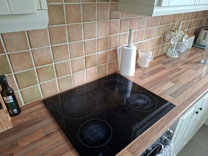 Ceramic Hob