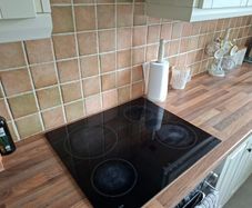 Ceramic Hob