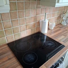 Ceramic Hob