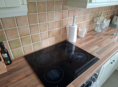 Ceramic Hob