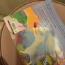 Beautifully illustrated childs book Image 2