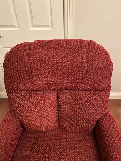 Armchair