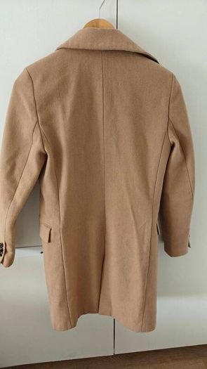 Mango coat
