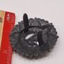 Irish Defence Forces Officers Cap Badge - Oglaigh na hEireann Image 4
