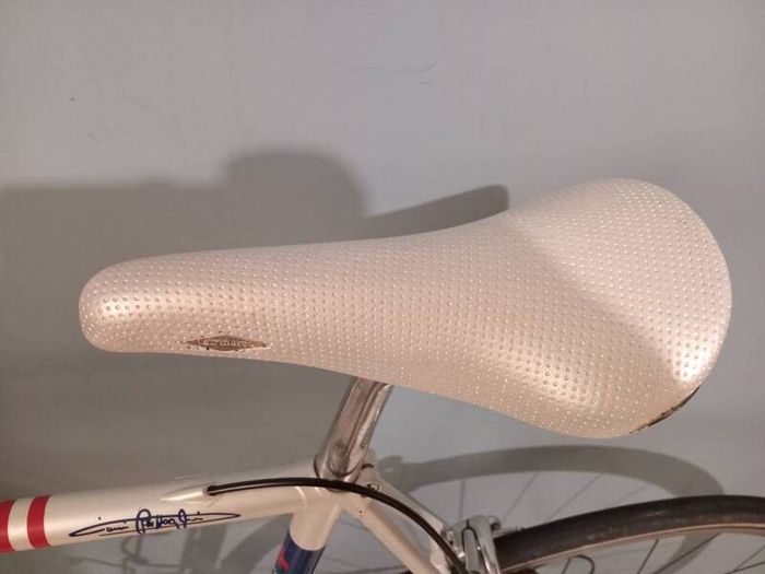 Battaglin SLX 55cm Campagnolo Record