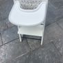 Genuine Stokke Tripp Trapp Bundle, Baby Set, Tray and Newborn Set Image 3