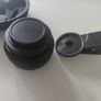 BC Master Phone Lens Set 0.45x Wide Angle + 15x Macro with Case Image 4