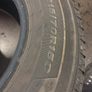 Nexen 215/70/15 Van Tyres Image 2