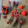 Kids Husqvarna toys Image 2