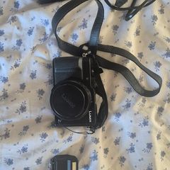 lumix LX100