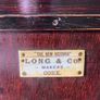 Vintage Long & Co, Cork Snooker/Billiards Scoreboard Image 6