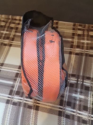 boxing pads